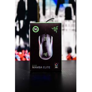 Razer Mamba Elite Mouse in Qatar