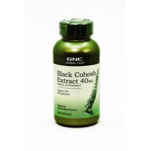 Black Cohost Extract