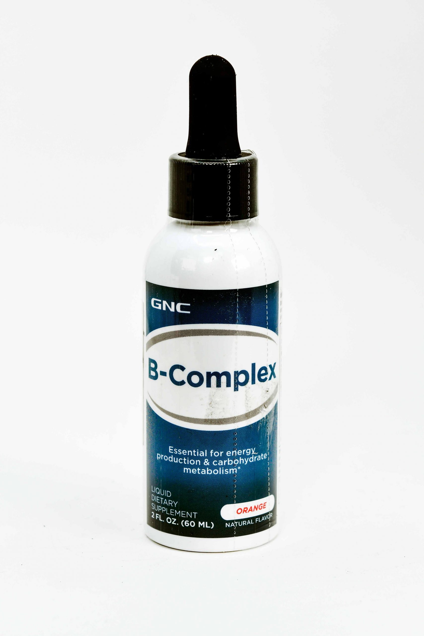 GNC B COMPLEX