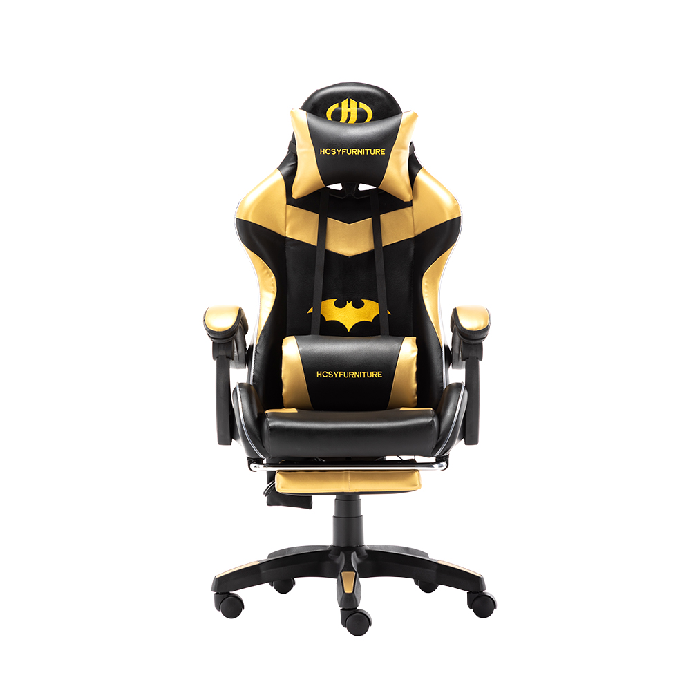 Batman PC Gaming Chair Alsi Shop Qatar