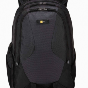 Case Logic InTransit 14.1" Laptop Backpack (Black)