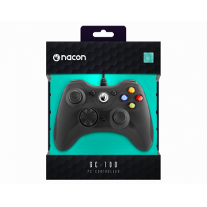 Nacon GC-100XF WIRED CONTROLLER