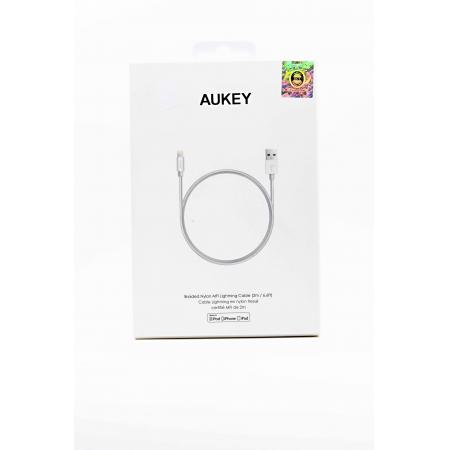 AUKEY Lighting Cable for Apple Products