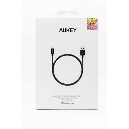 AUKEY Lighting Cable for Apple