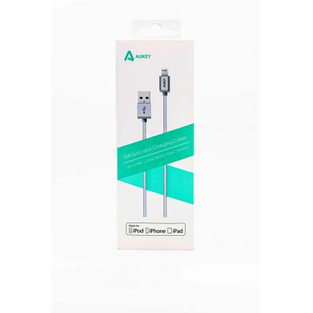AUKEY Lighting Cable for apple Products