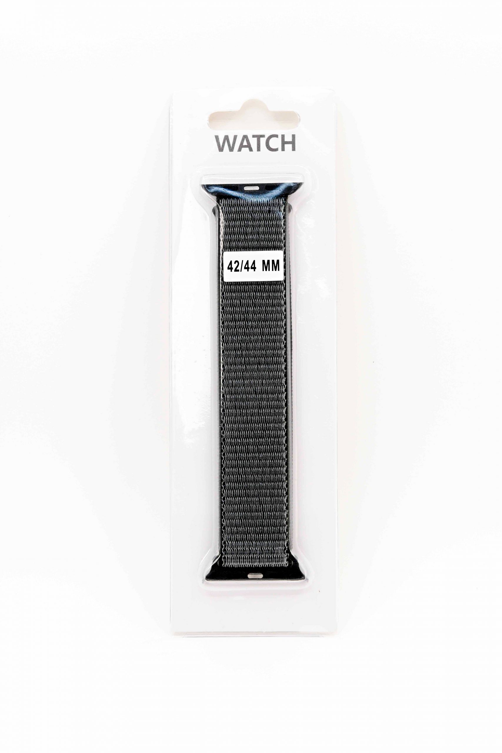 Grey Apple watch Band 42/44m – Alsi Shop Qatar