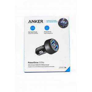 ANKER Car Charger
