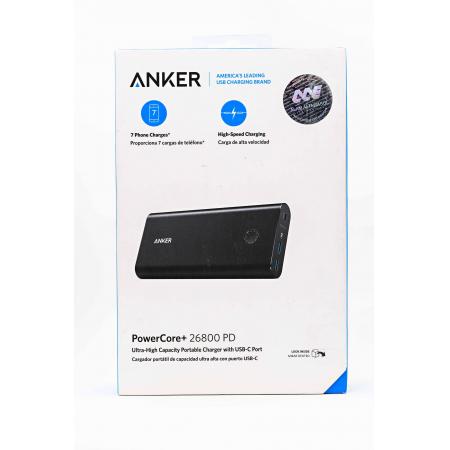 ANKER PowerCore+ Power Bank