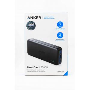 ANKER PowerCore II 20000 mAh Power Bank