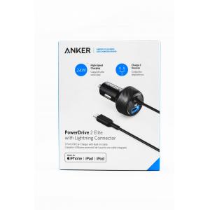 ANKER Iphone Car Charger