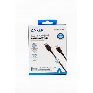 ANKER USB C to USB C Cable