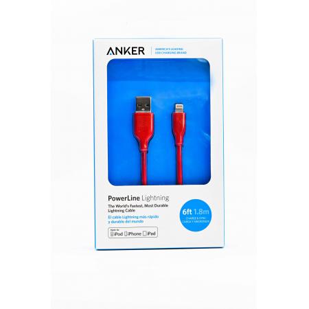 ANKER Lighting Cable