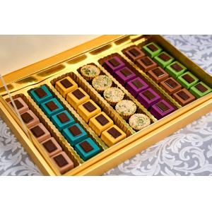 Dolci Sera's Mix Chocolate Box