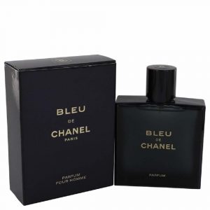 Bleu De Chanel Eau De Toilette