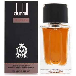 Dunhill Custom Eau De Toilette Spray for Men
