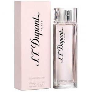 S.T. Dupont Essence Pure for Women