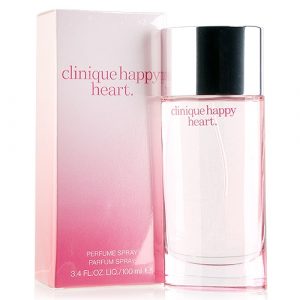 Clinique Happy Hearts Eau De Perfume