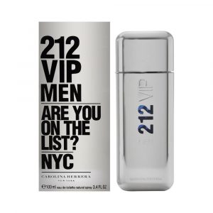 212 VIP Are you on the list NYC Man