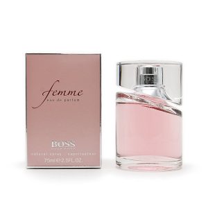 Boss Hugo Femme EAU De Parfum