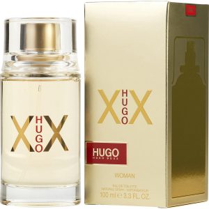 XX Hugo Boss Woman