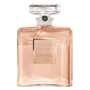 COCO Mademoiselle Chanel Paris