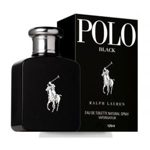 Polo Black  Ralph Lauren