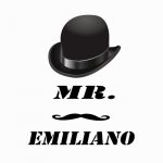 Mr. Emiliano