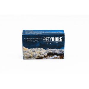 Petydore Purifying Exfoliating soap