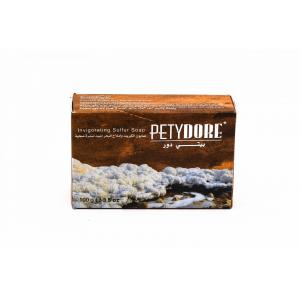 Petydore Invigorating Sulfur soap