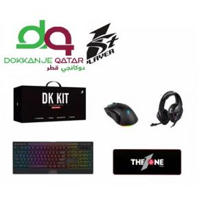 1st Player DK Kit