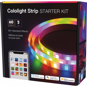 Cololight Strip Starter kit