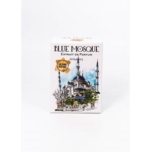 Blue Mosque Extrait De Parfum
