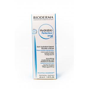 Bioderma Hydrabio perfecteur SPF30