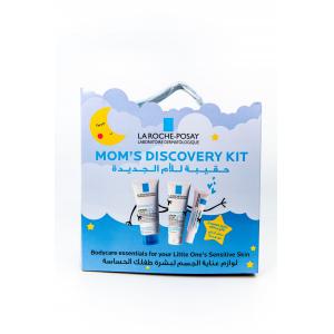 LA ROCHE-POSAY Mom's Discovery Kit