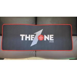 1st Player Gaming Mouse pad