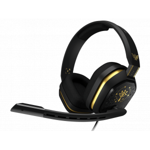 Astro A10 Gaming Headset (Legend of Zelda Edition)