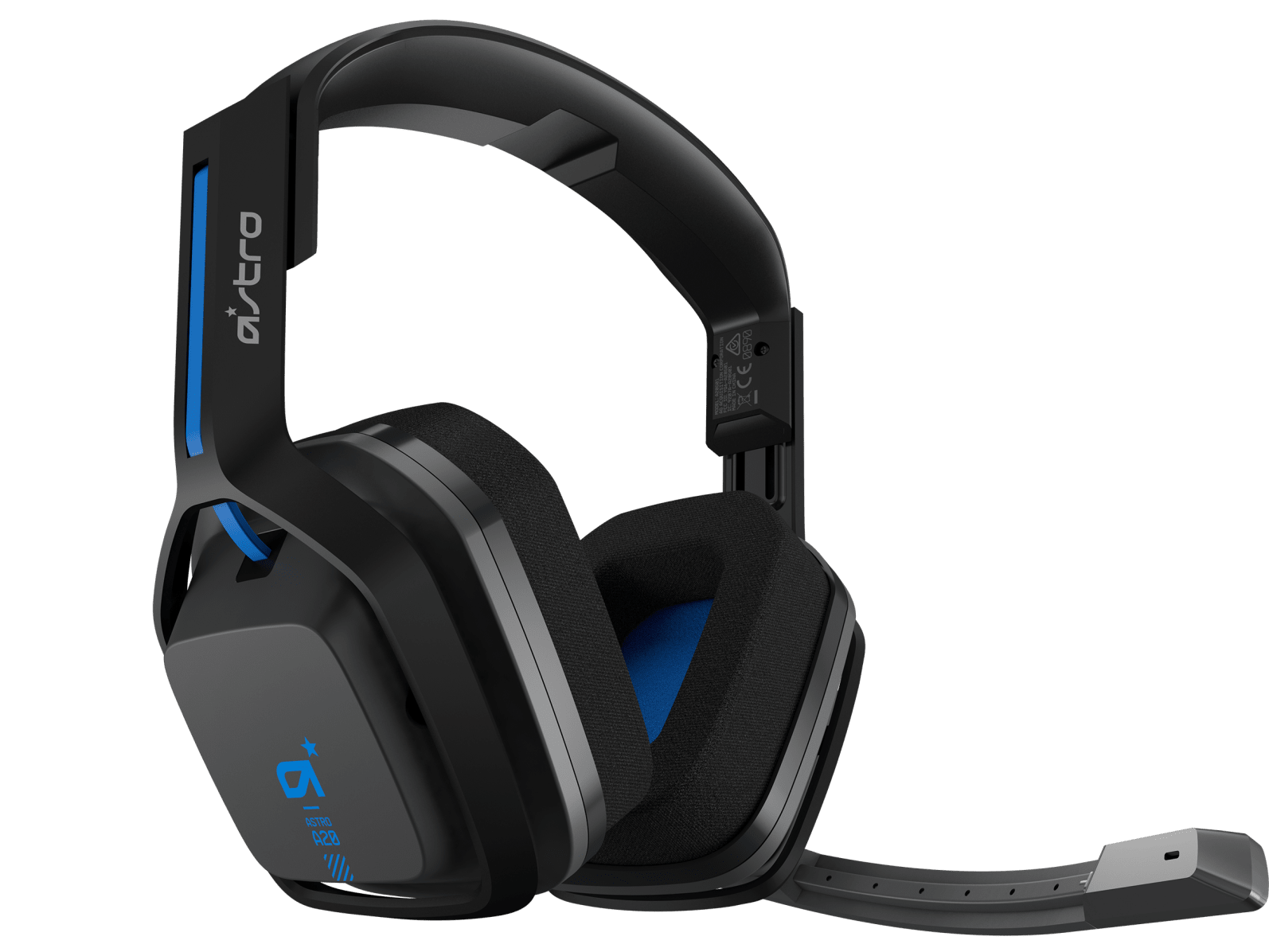 Astro A20 Gaming Headset – Alsi Shop Qatar