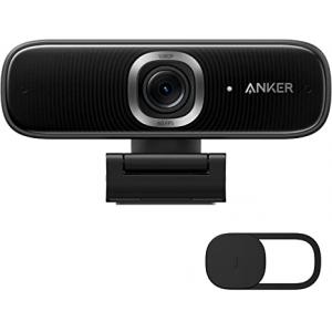 ANKER A3361Z11 POWERCAM VIDEO CONFERENCE BLACK