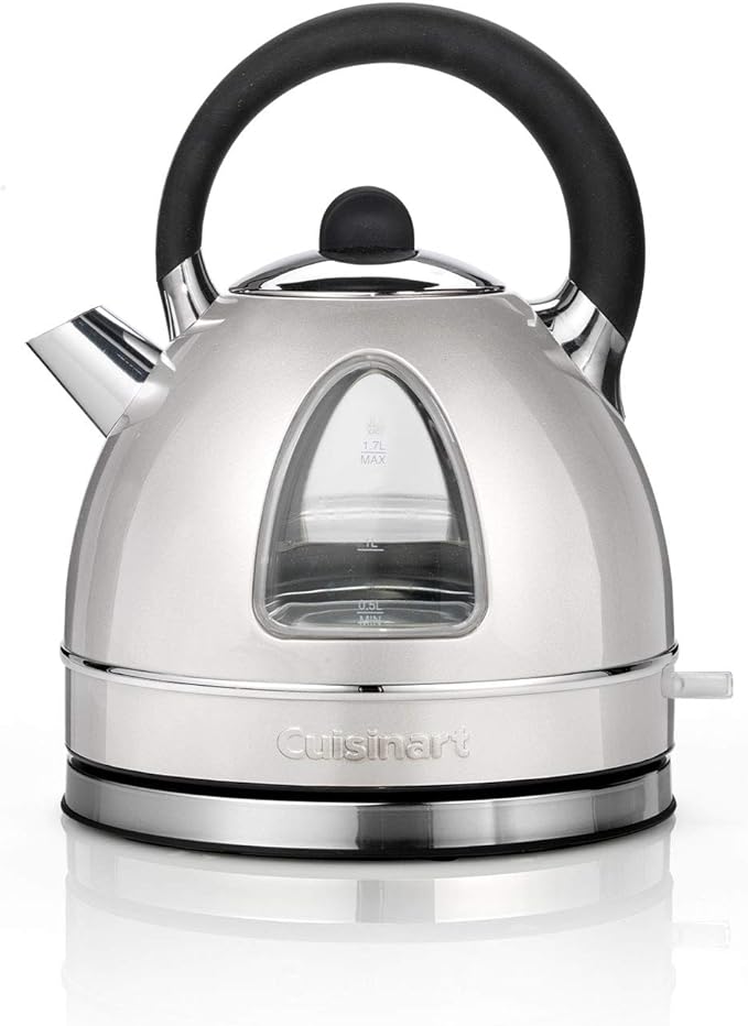 Cuisinart CEC10E specifications